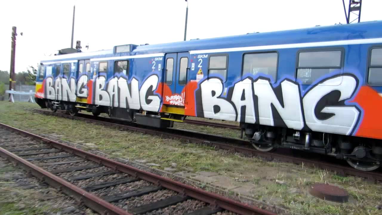 Reks - Bang Bang (featuring J NiCS (& Rike)) videojacking