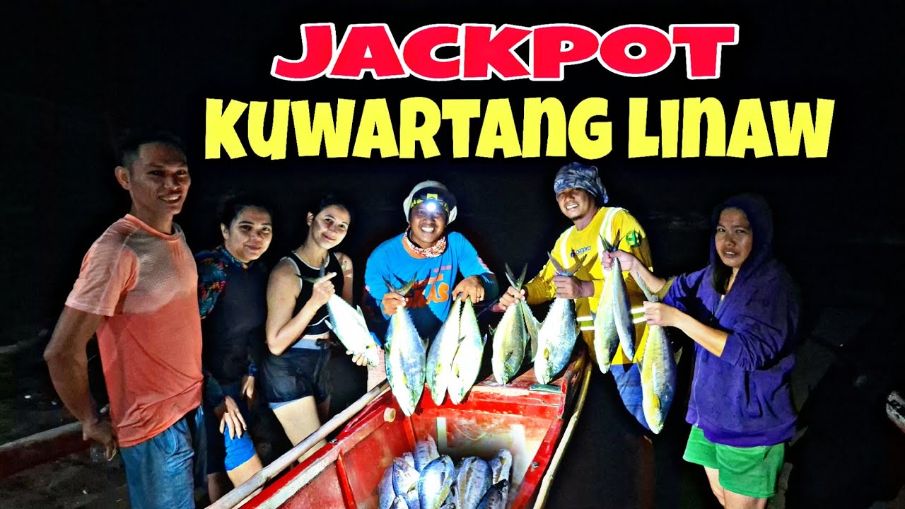 LAMBAT NA KATAS NG YOUTUBE NAKA JACKPOT @JaperSniperOfficial @kuyadangtv8604 