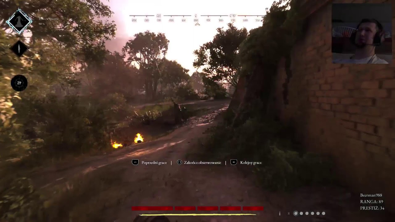 Szybki Hunt_Live ☠️