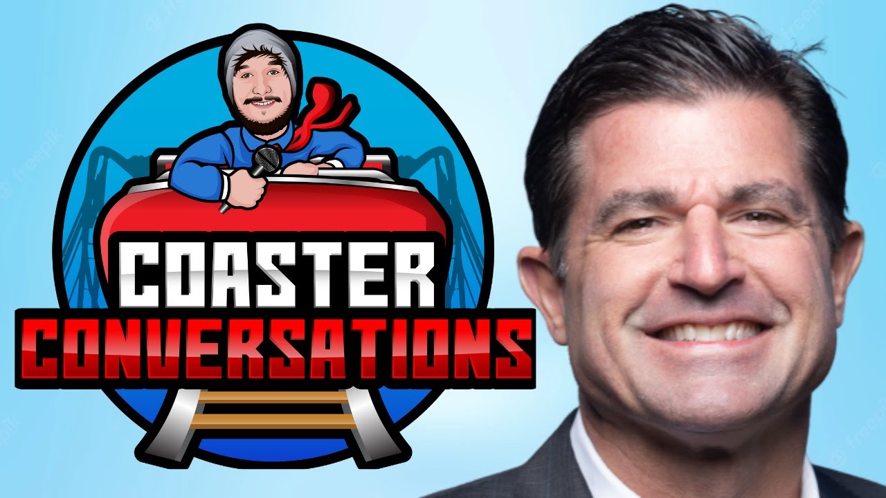 Scott O'Neil Discusses Life as Merlin Entertainments CEO