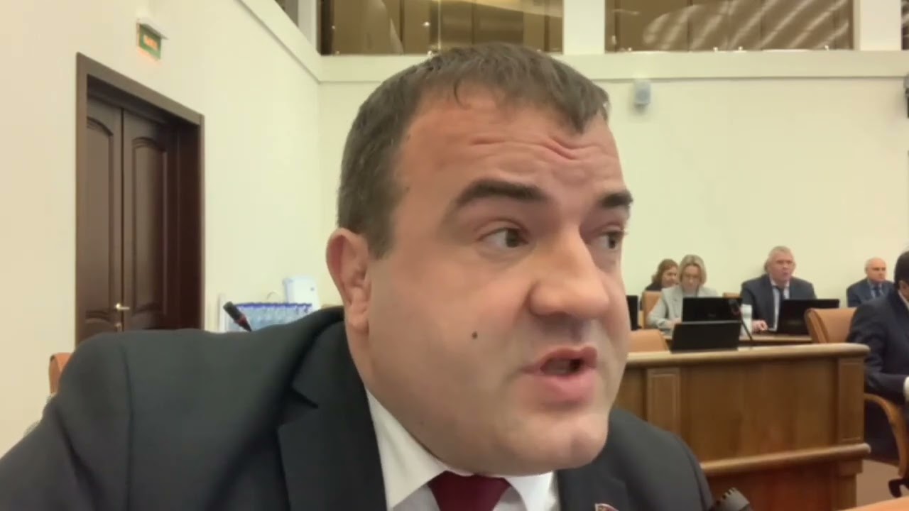 Налог на транспорт