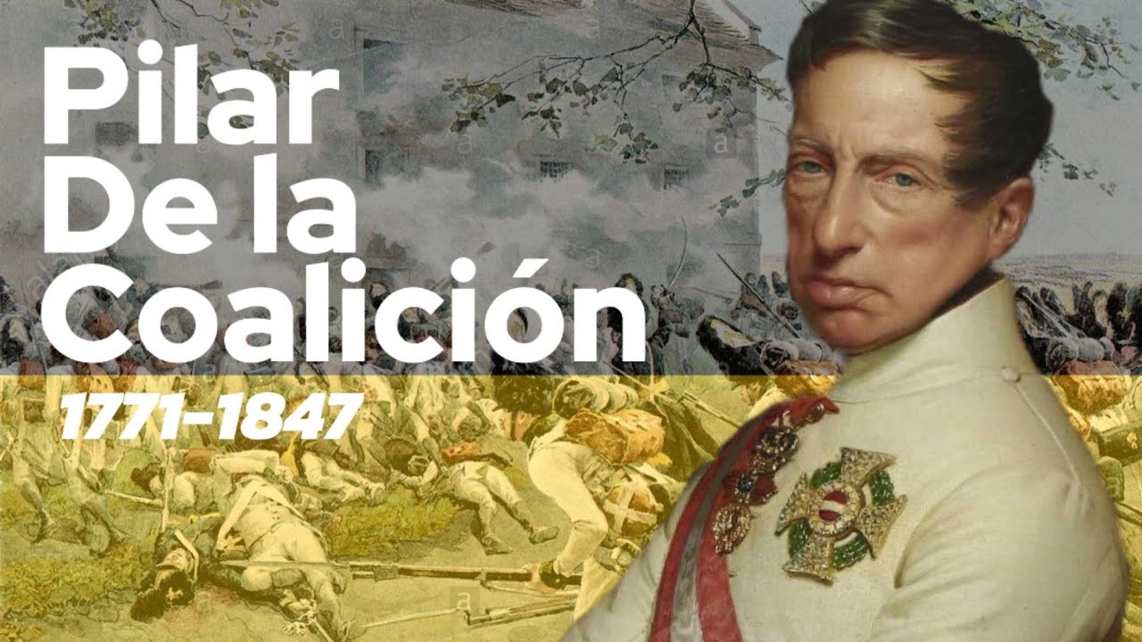 Archiduque Carlos de Teschen en / 4 Minutos