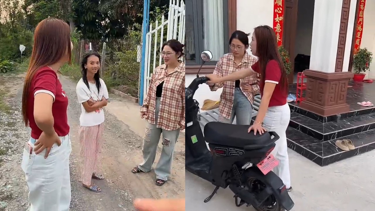 🔴 越南燕燕一家 🔴给越南老丈人建房： 2026-03-15 18:52:36