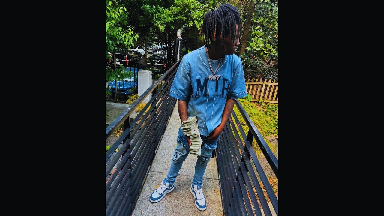 (FREE) FattMack x Blo Type Beat - 