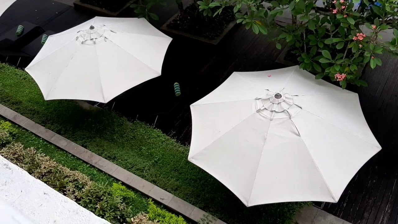 Review Hotel Royal Ambarrukmo Yogyakarta