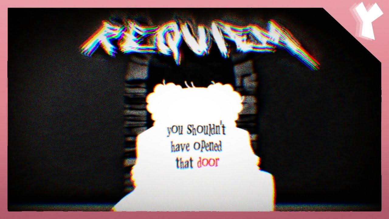 REQUIEM (Shucks) - Jeffy's Endless Aethos! [Agus Reboot] (+$ FLP)