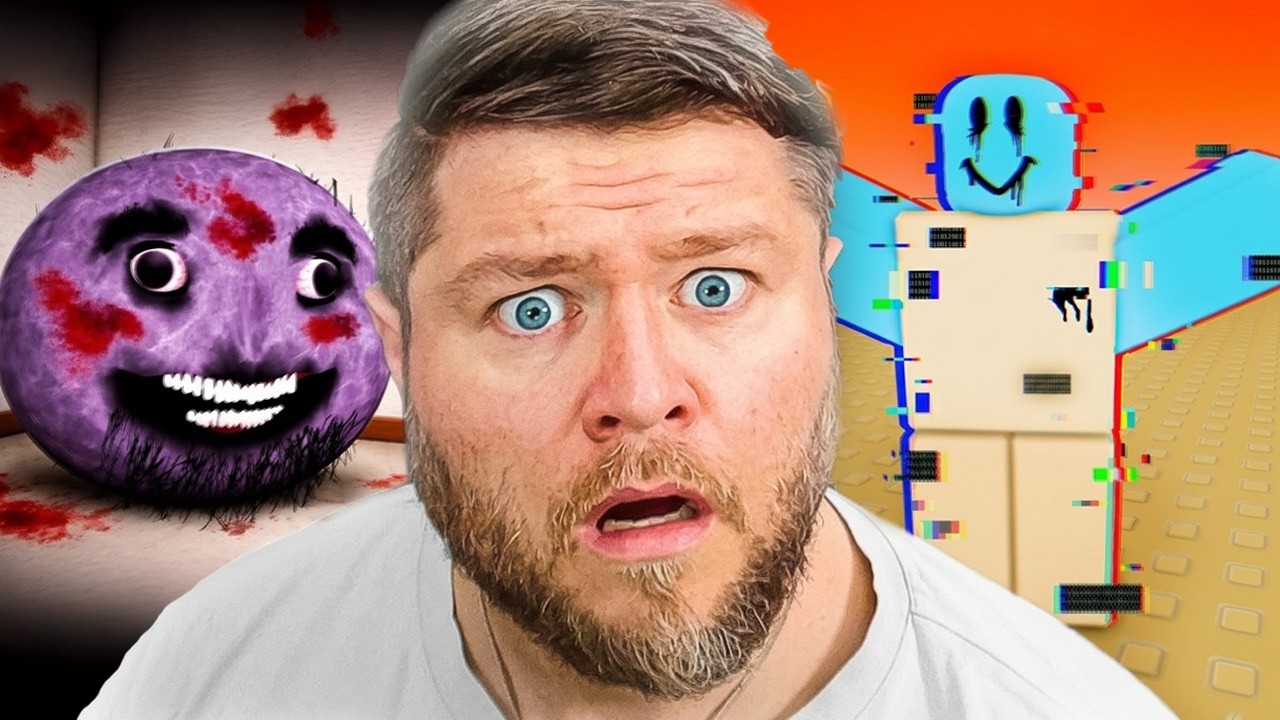 Diese Roblox Spiele ZERSTÖREN deinen PC...
