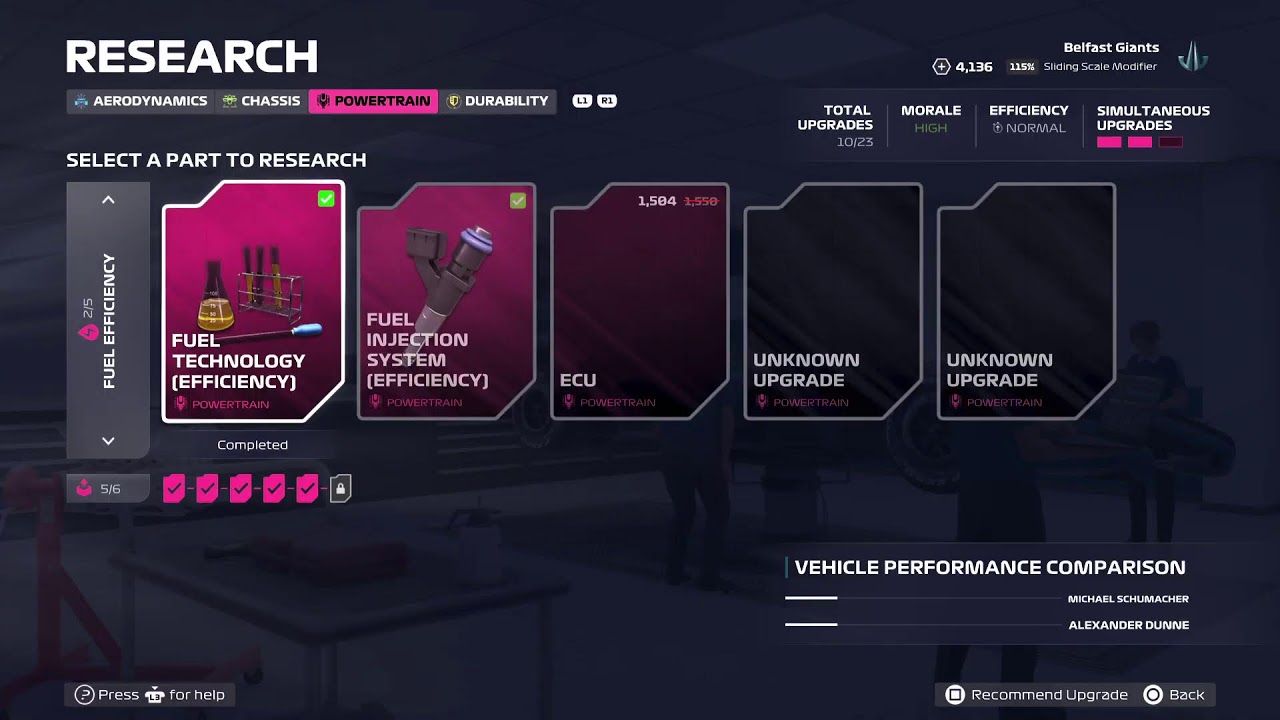 F1 26 DLC My Team Career