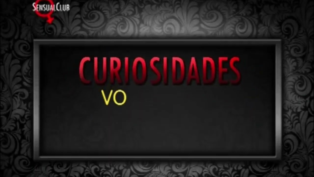 Curiosidades Sensual Club: Bareback, (2012)