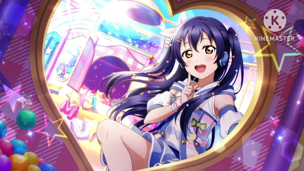 Love Live! School Idol Project UK Dub Voice Clips.  