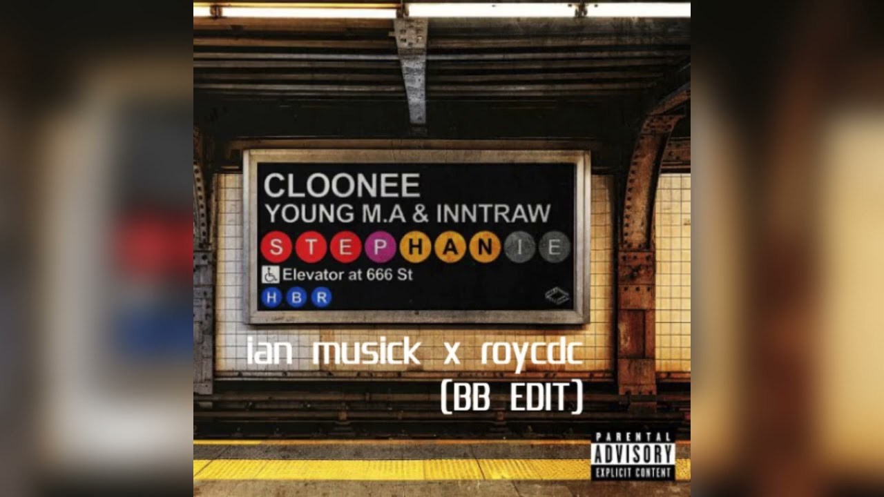 STEPHANIE (IanMusick x Roycdc BKB EDIT)