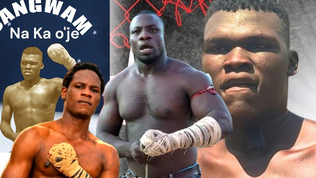 Yau talata 17/3/2026 ta fara zafi Sangwam ya fito da zafi yayiwa Ali kanin Bello wankin Babban Bargo