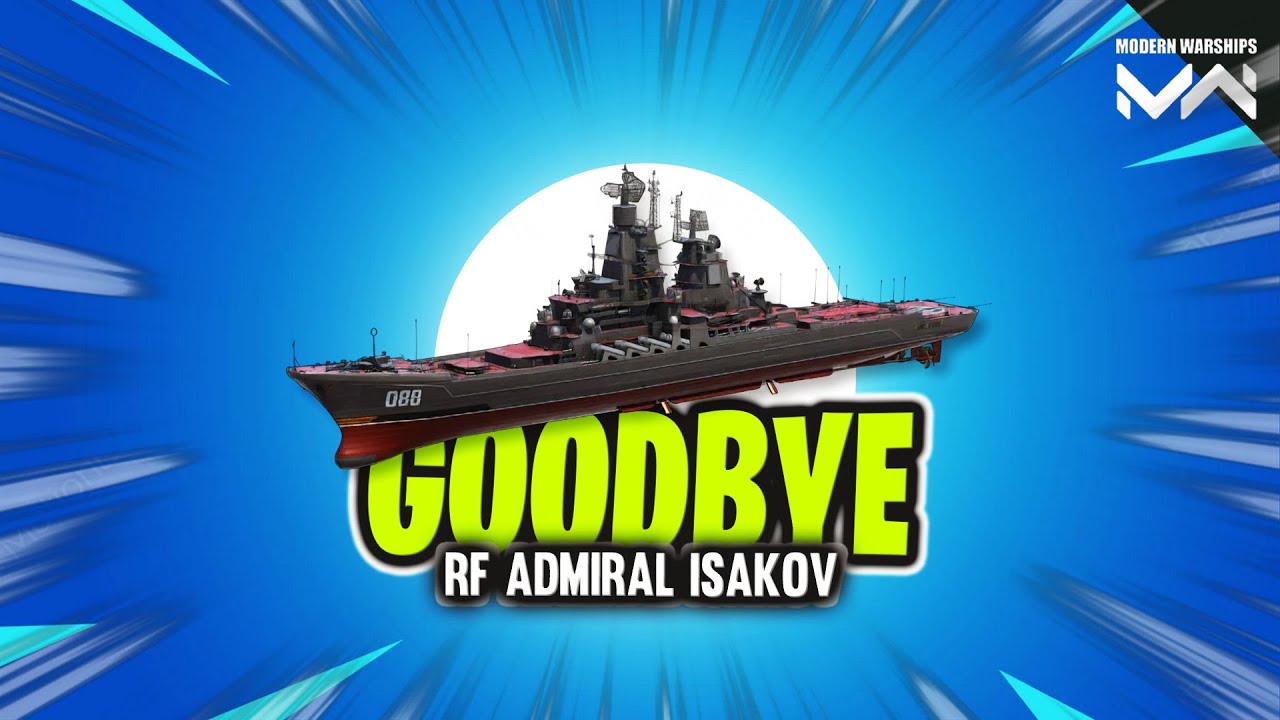 Aku Menjual Battleships Pertamaku demi Battleships Baru!! || Modern Warships