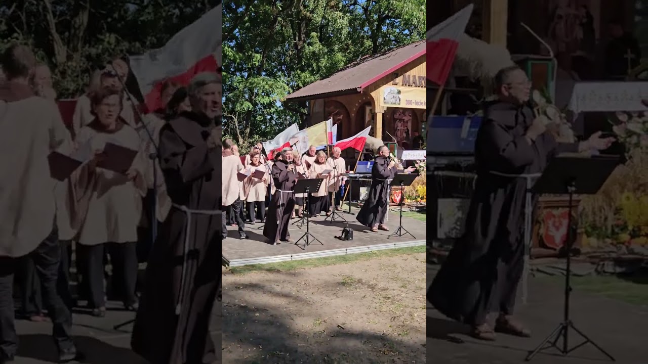 Sokalska Pani Matko Nadziei