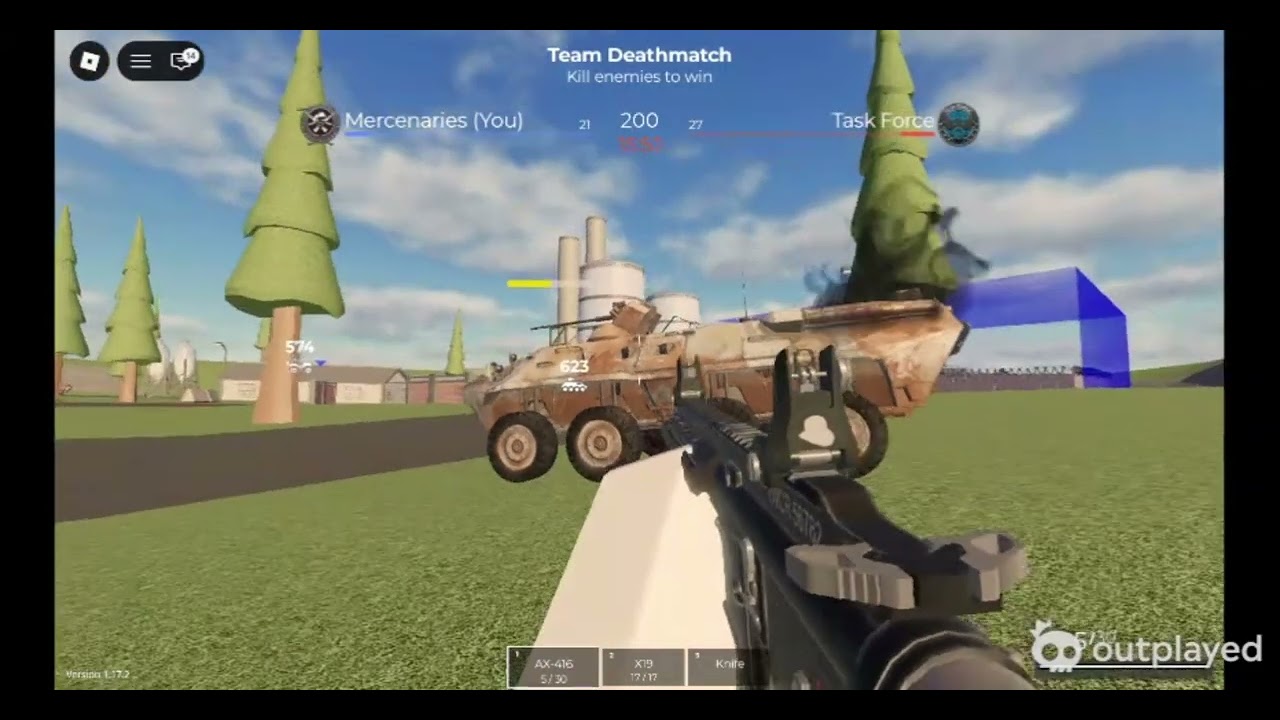 gun game part 6