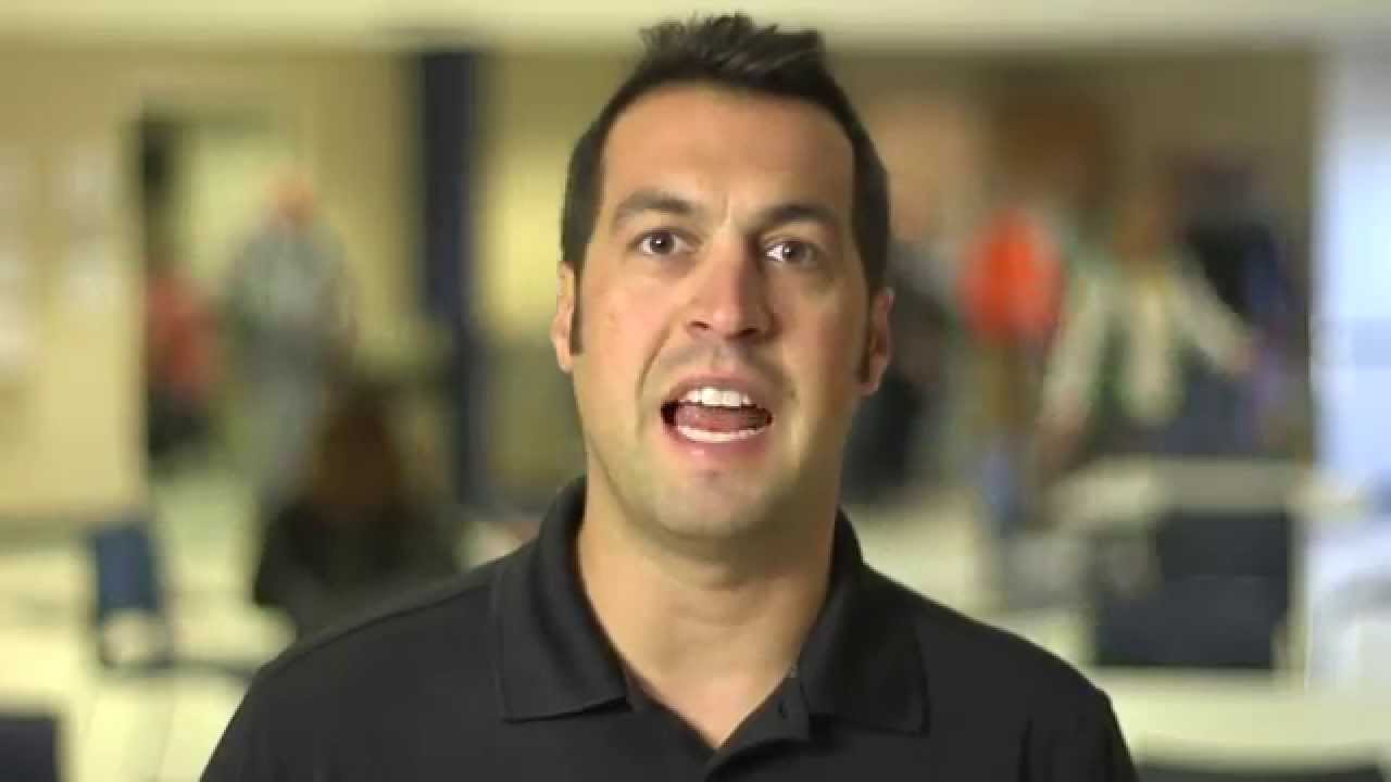 NASCAR Sprint Cup Series Driver Sam Hornish - #BJFHAward