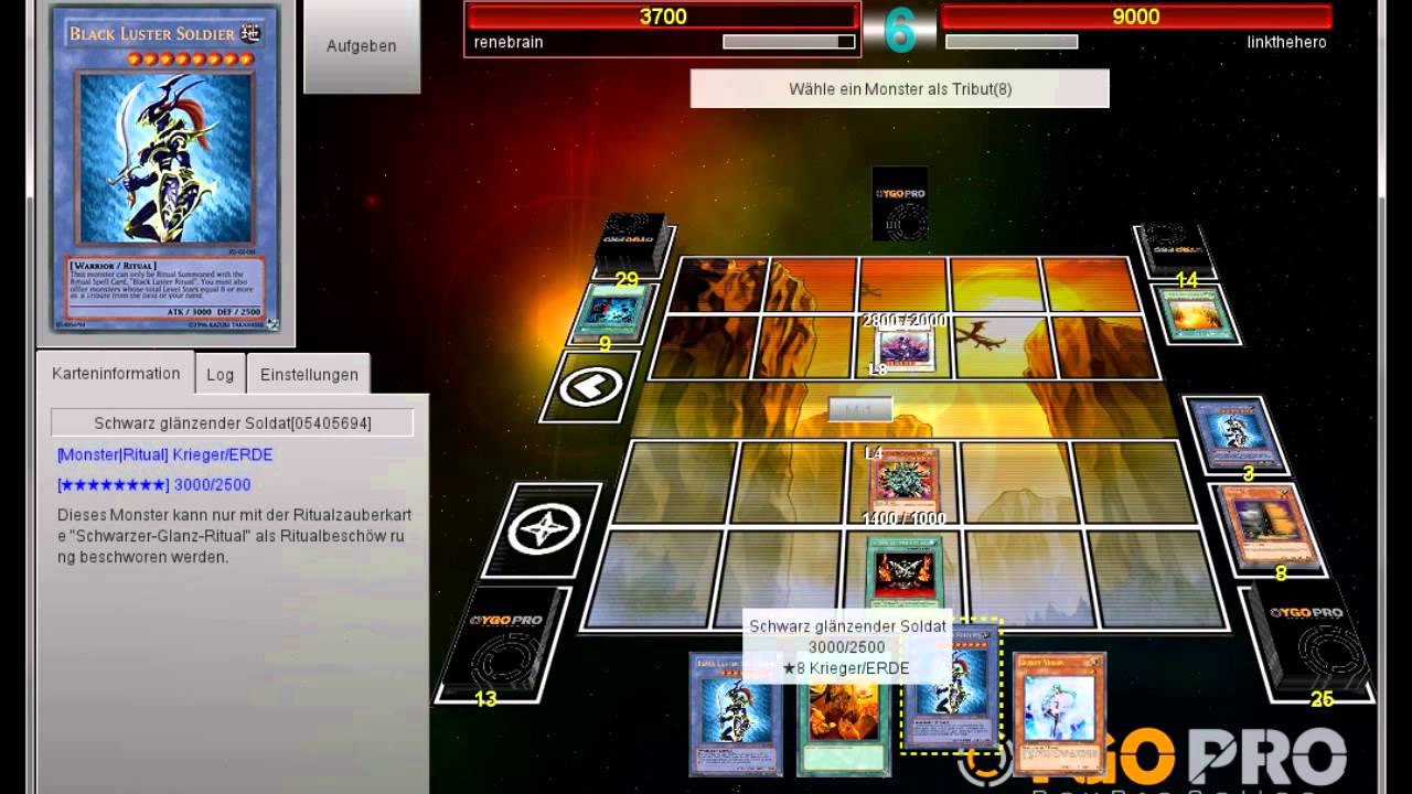 DevPro - Drachenmeisterritter vs. Dracheneinheit (Kommentiertes Duell)