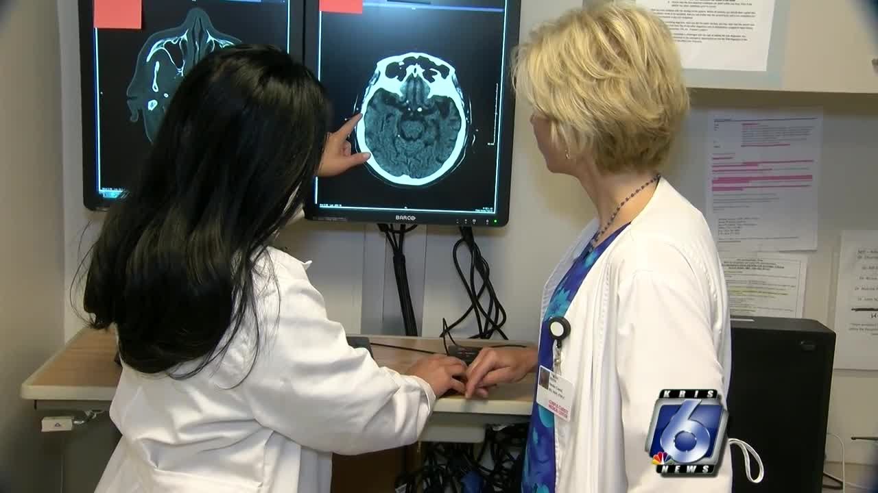 Strokes increasing among young, middle-aged people