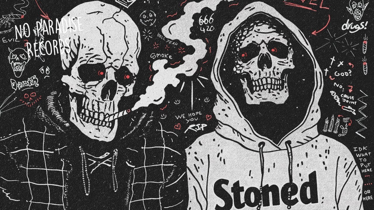 MUERTE & STONED LEVEL - SMOKESHOW