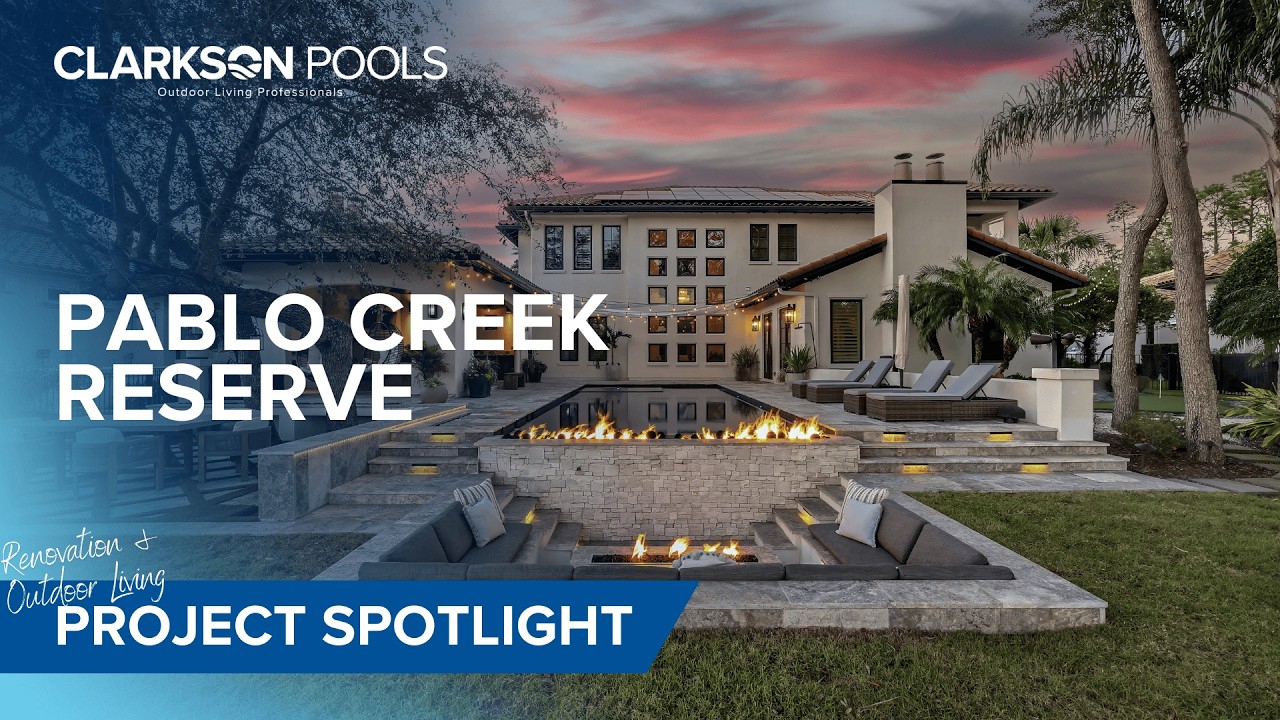 Project Spotlight: Elevated Outdoor Living in Pablo Creek Reserve
