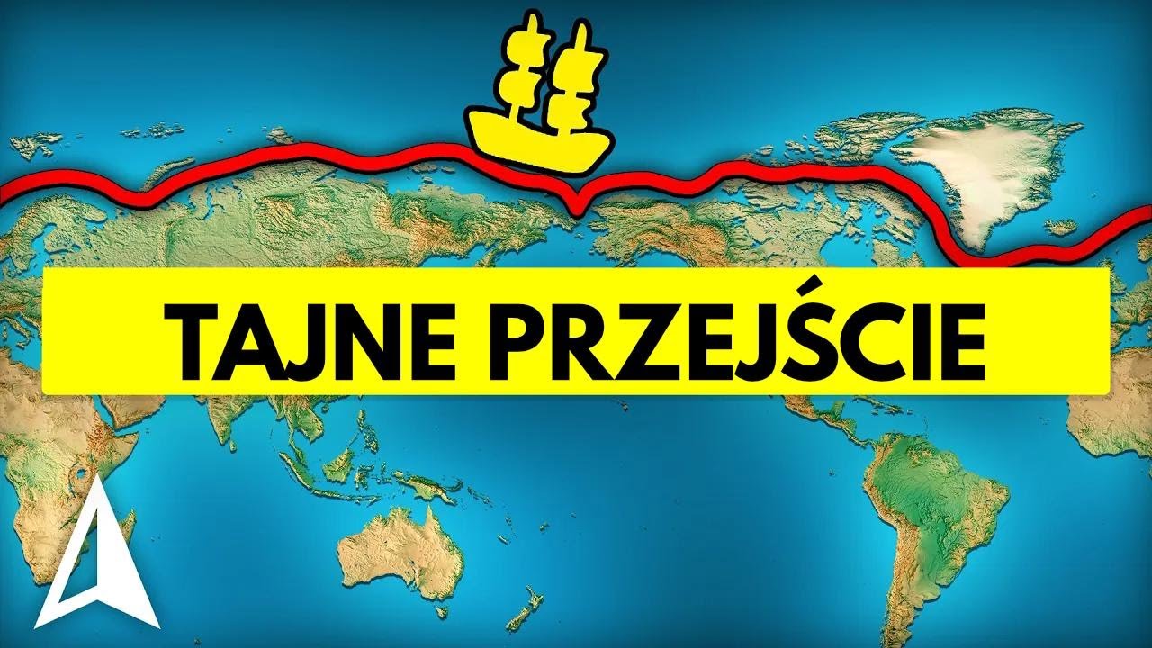 Dlaczego statki omijają trasę przez Arktykę przy Rosji