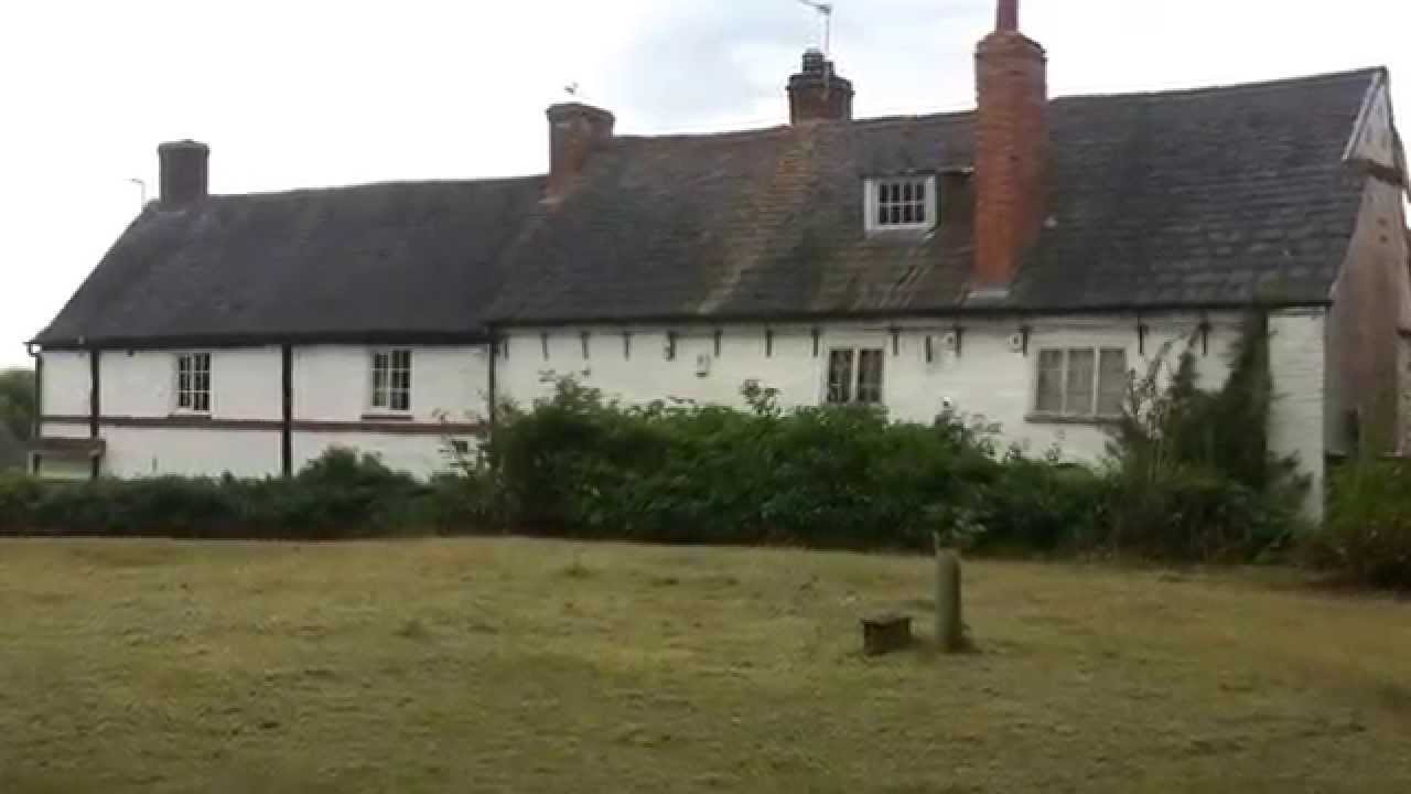 Sileby in the past - Dudley's Bridge