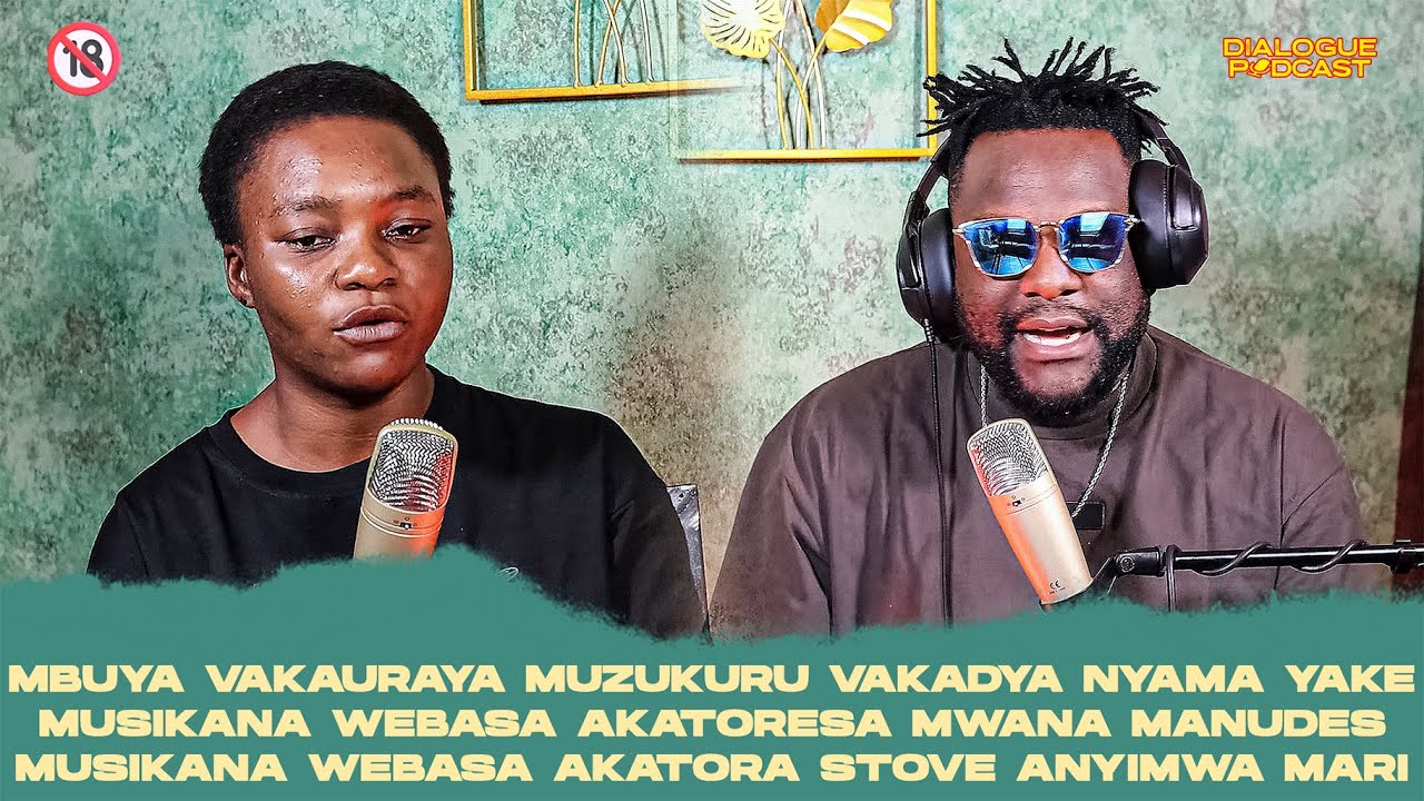 Mbuya vakauraya muzukuru vakadya nyama yake vachida kuti kumine kubude gold, Mhosva dzema house girl