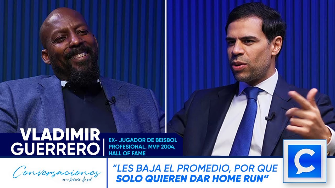 Vladimir Guerrero: 