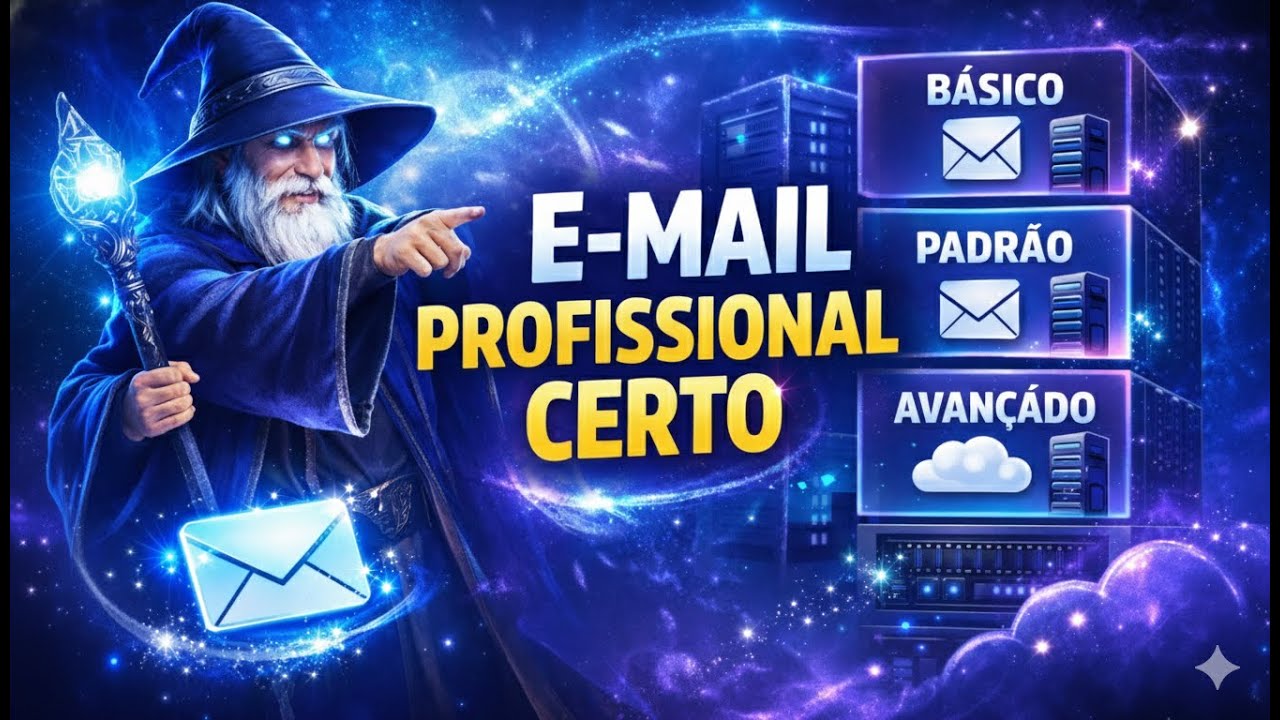 Qual Plano de E-mail Escolher na Hostinger? 💌 Guia Completo para Não Errar