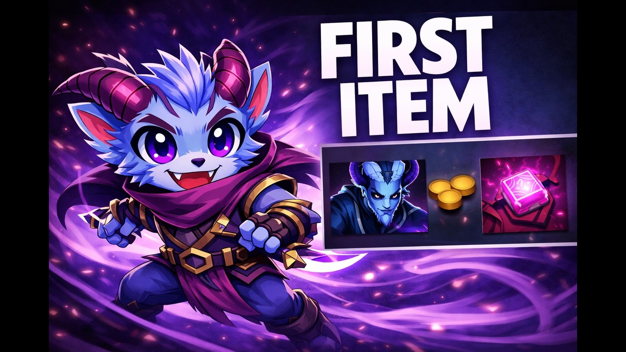 VALVE DIDN’T EXPECT THIS RIKI BUILD IN 7.40c