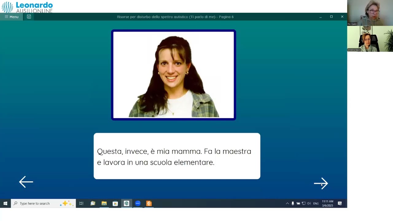 Mind Express: Pacchetto Autismo - risorse per il Disturbo dello Spettro Autistico - 6 marzo 2025