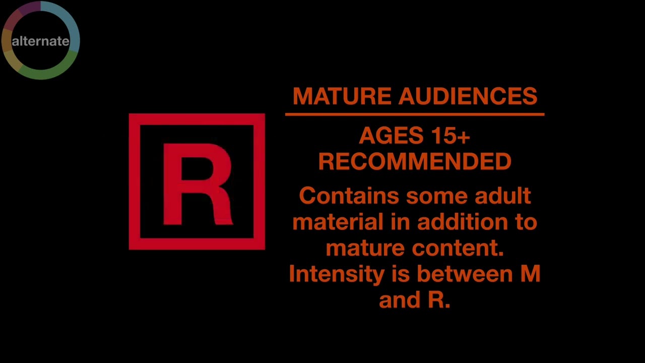Motion Picture Association - Fan-made Ratings