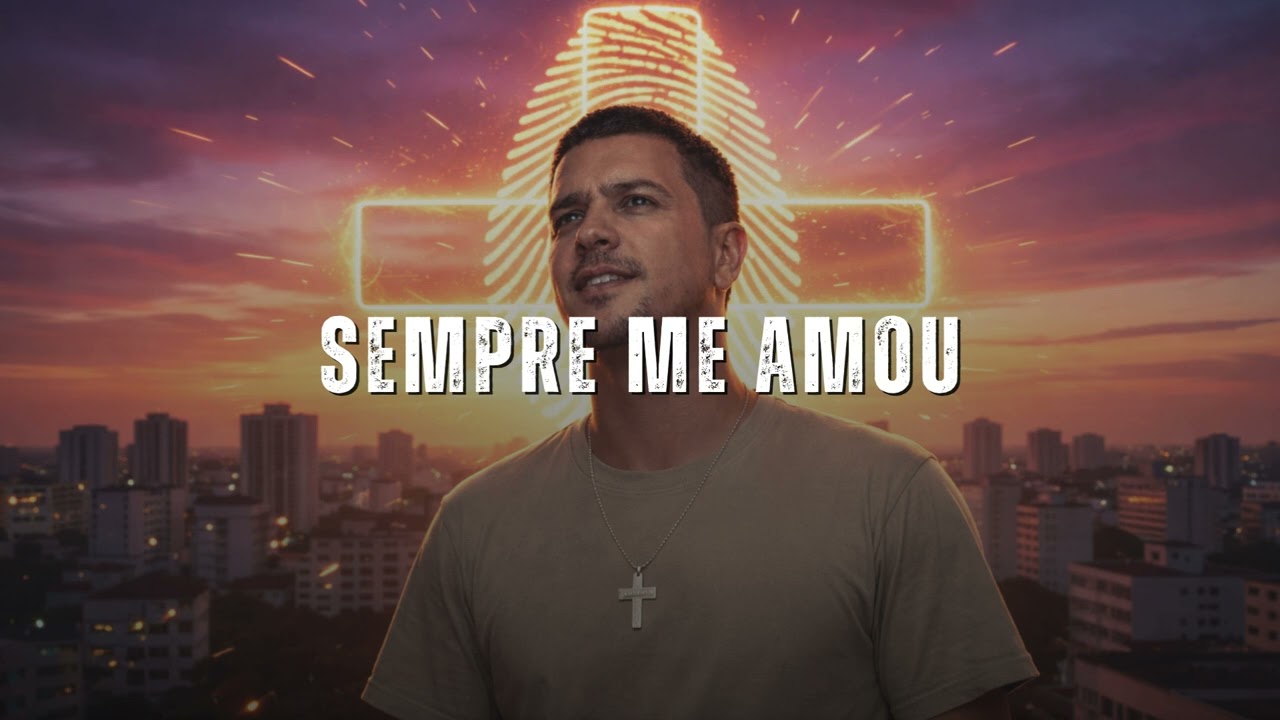 PREFACIUNS // SEMPRE ME AMOU