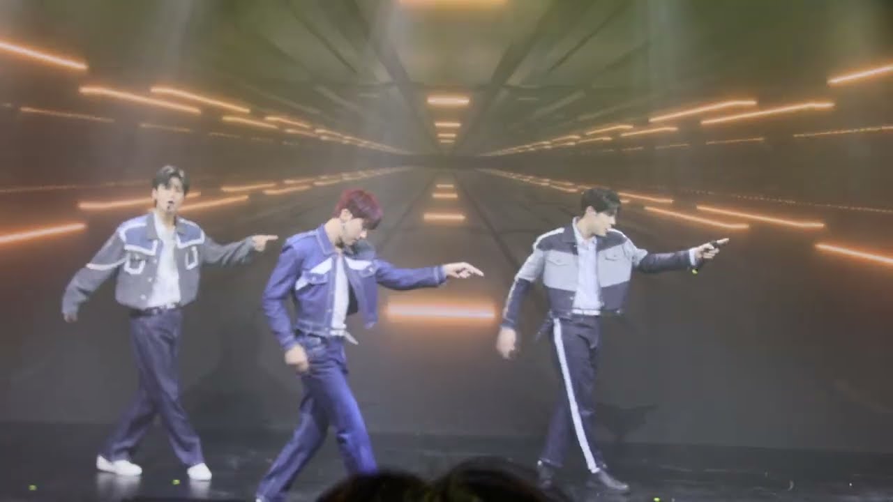 240413 크나큰 콘서트_아름다워 직캠
