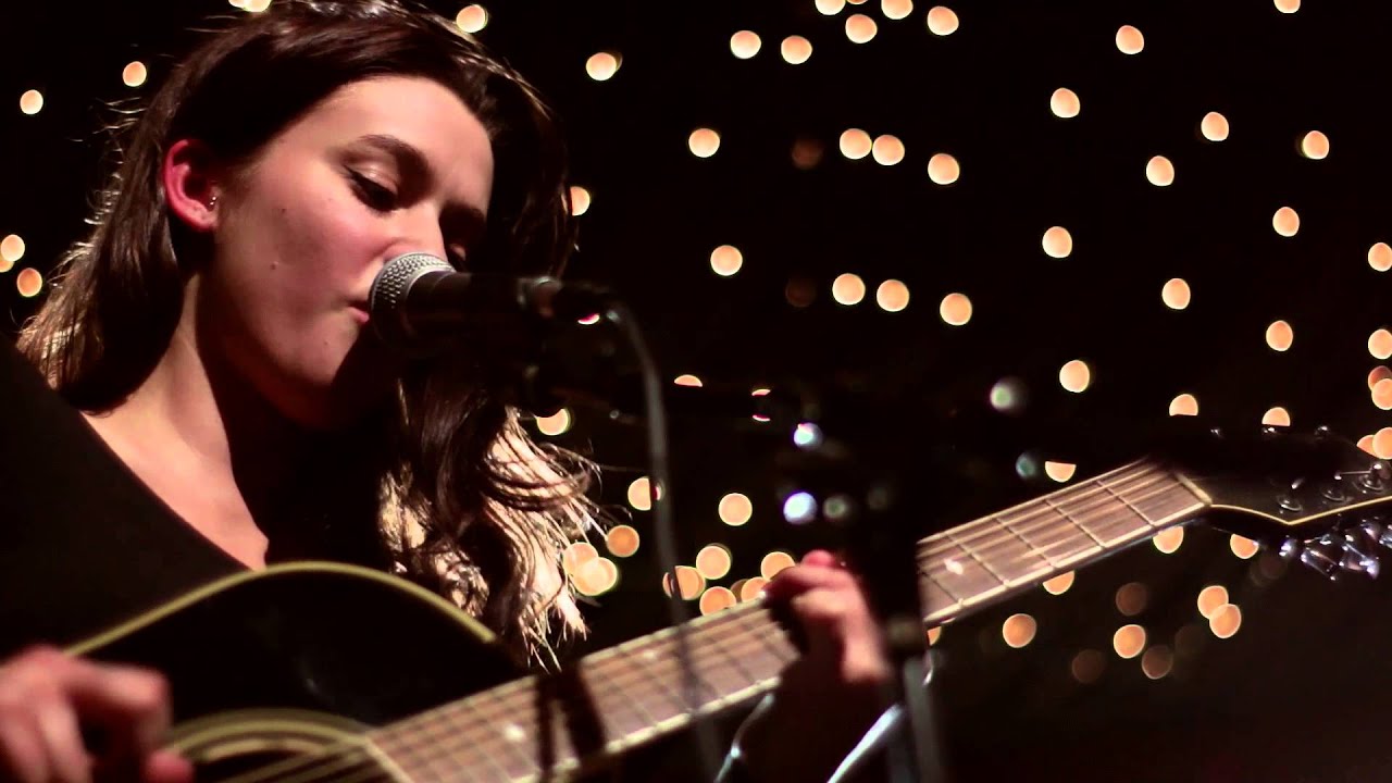 Meg Myers 