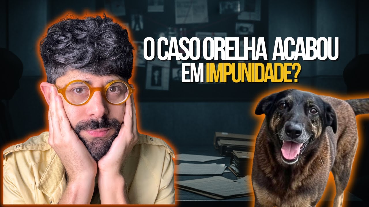 Caso Orelha: impunidade, silêncio e perguntas sem resposta.