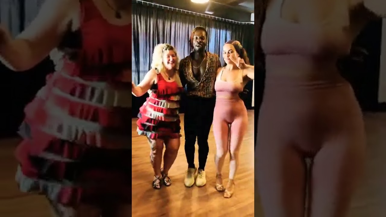 🌍🔥 #drkizomba #kizomba #kizombacanada #semba #kuduro #montreal #kitabasocial #danceschool #canada