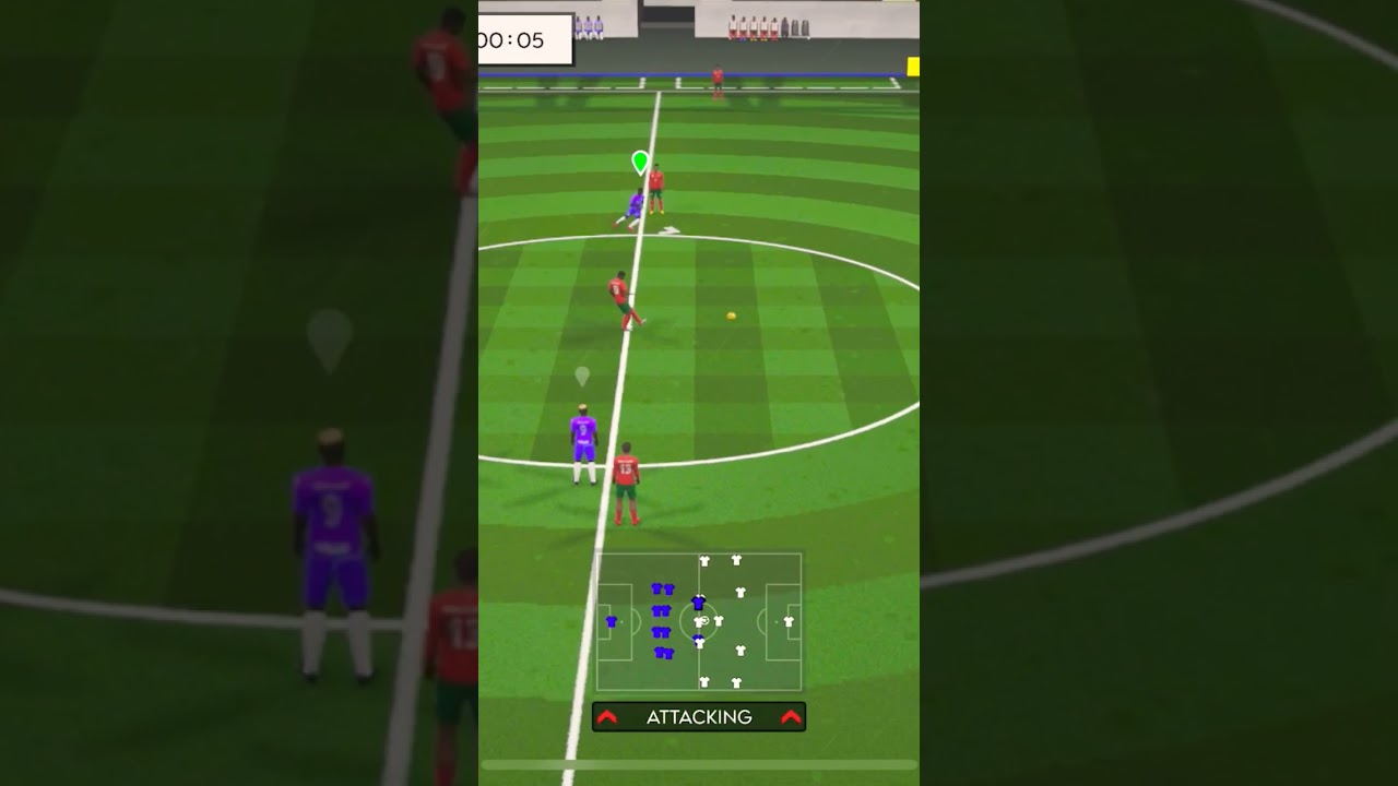 #dreamleaguesoccer #dls #dls25live #dlscreator