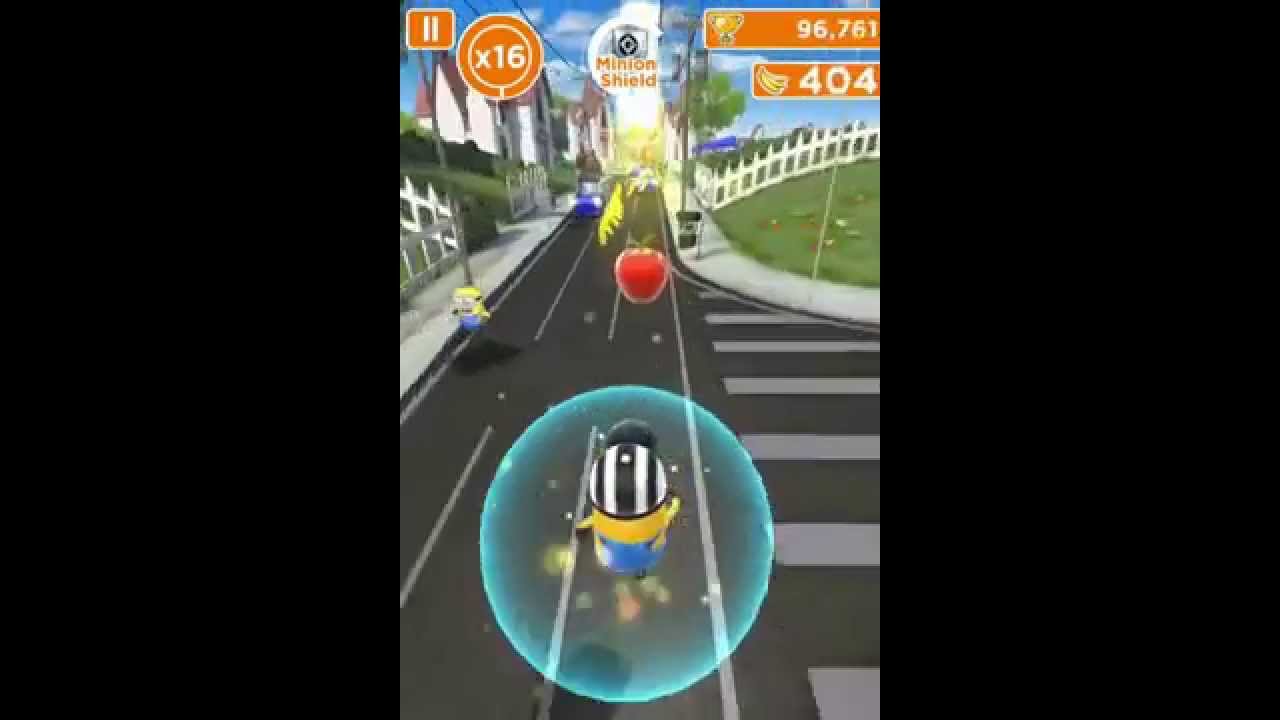 minion