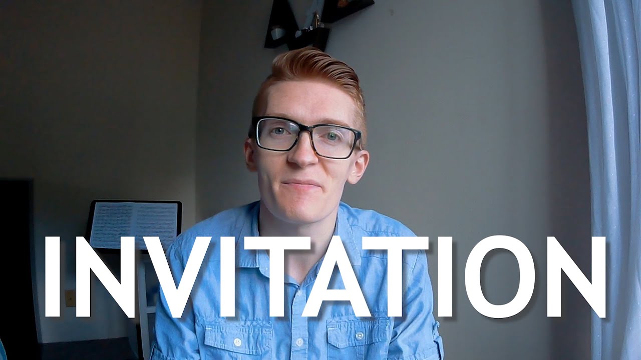 Learning Jazz Standards: Invitation