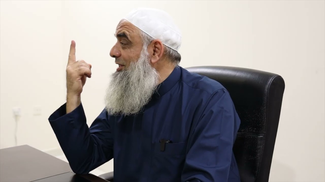 Ep 19 | Al-Baseer | Names & Attributes of Allah | Sheikh Hazem Rajab