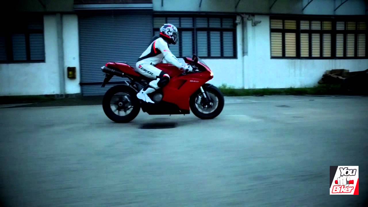 YouBiker.biz - Promo