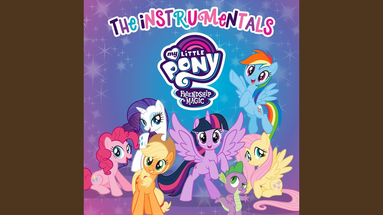 A True, True Friend - Instrumental