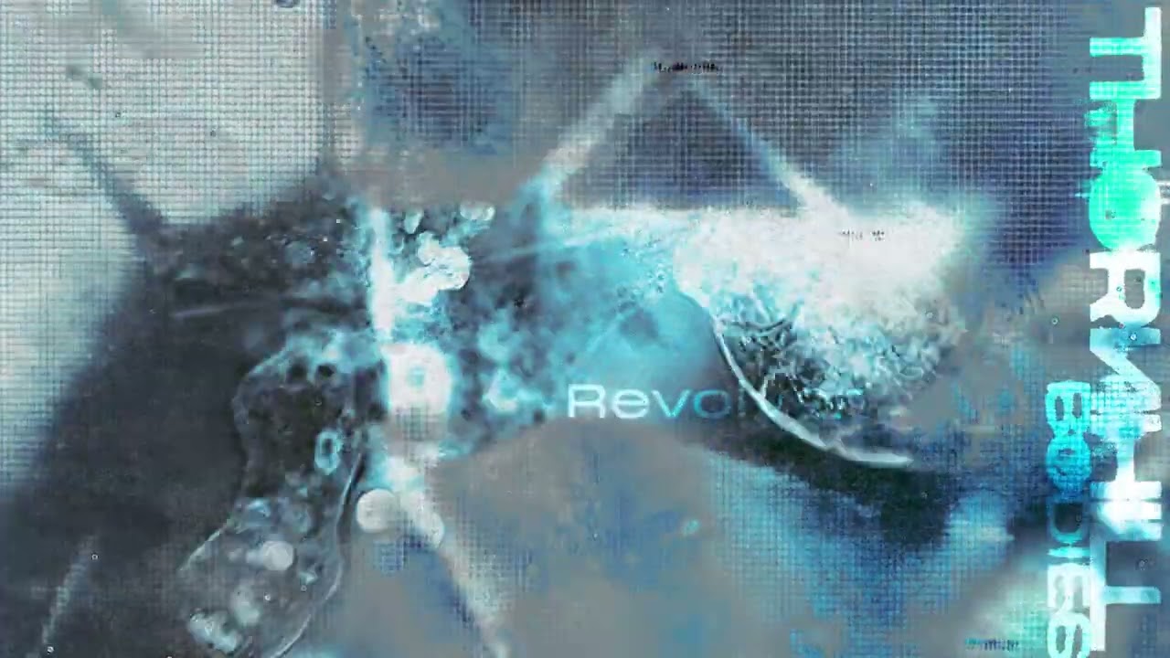 Thornhill - Revolver