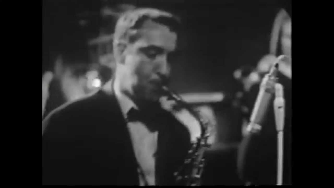 Misha Mengelberg Quartet - Improvisation