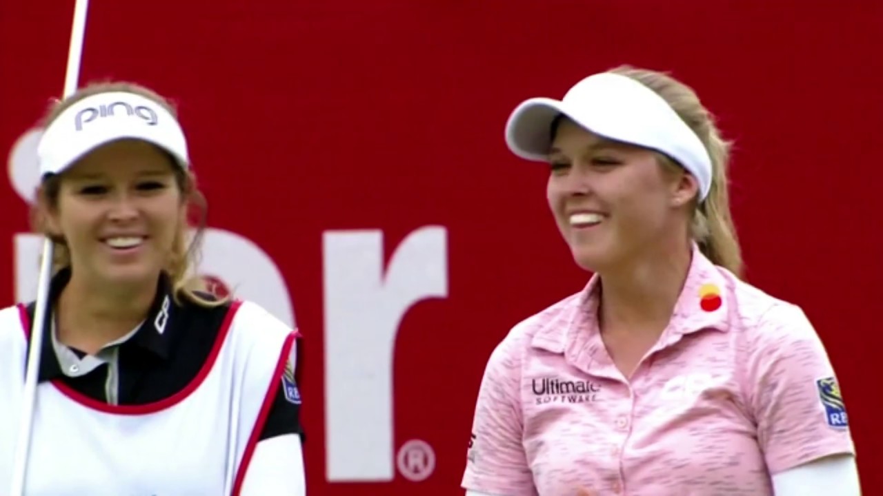 Canadian golf success stories in 2019 | Golf Talk Canada on TSN