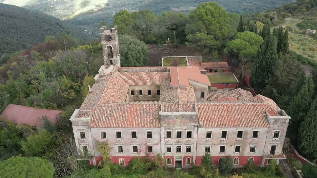 Ex Croce Rossa Italiana - Fara in Sabina.