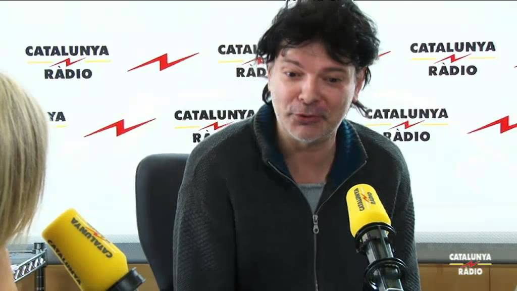 El matí - Adrià Puntí: 