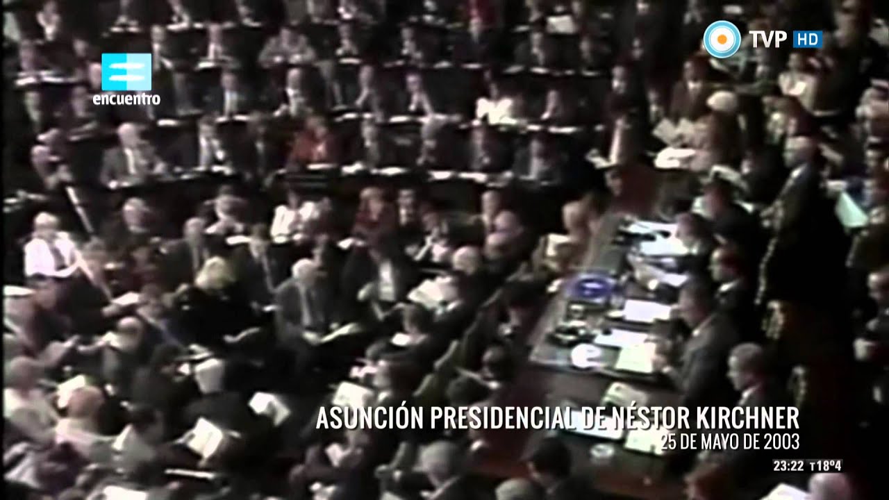 Madres de Plaza de Mayo. La historia - Capítulo 8: Un viraje político (1997-2004)