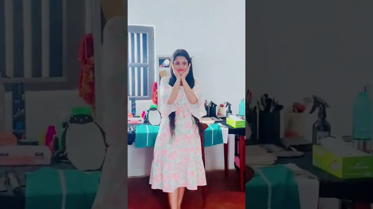 ඒ තුන්දෙනා ❤🥰😁 | ima weerasooriya janu teledrama #imaweerasooriya #love #nisali #ima #jaanu #viral